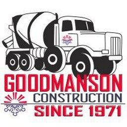 Company logo Goodmanson Construction