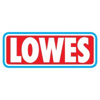 Company logo Lowes