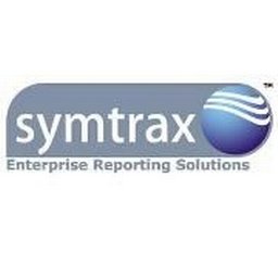 Company logo Symtrax