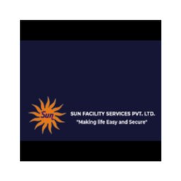 कंपनी का लोगो SUN FACILITIES SERVICES