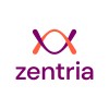 Logotipo de la empresa Zentria