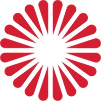 Logotipo de la empresa CENTOGENE