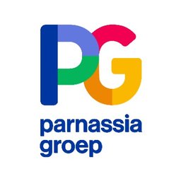 Company logo Parnassia Groep