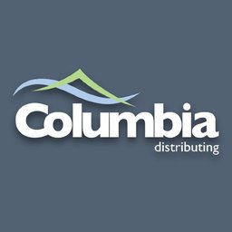 Company logo Columbia Distributing Company