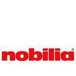Firmenlogo nobilia Werke J. Stickling GmbH & Co. KG