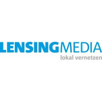 Firmenlogo Lensing Media