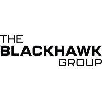 Company logo The Blackhawk Group