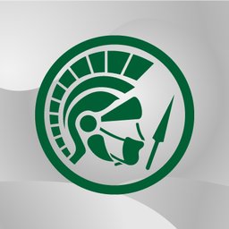 Logotipo de la empresa TRANSPORTES VENCEDOR