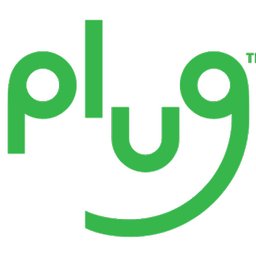 Company logo Plug Power Inc
