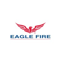 Company logo Eagle Fire