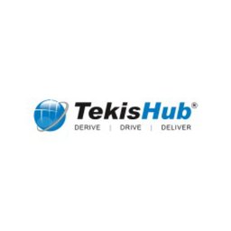Company logo TekisHub Consulting Services