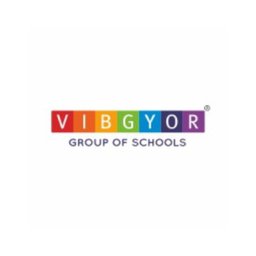 कंपनी का लोगो Vibgyor Group of Schools