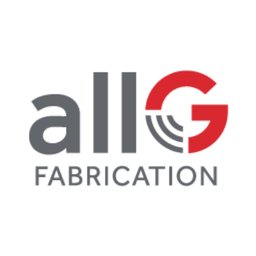 Company logo allG Fabrication
