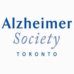 Company logo Alzheimer Society of Toronto