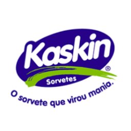 Company logo Kaskin Sorvetes