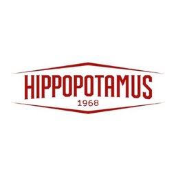 Logo de l'entreprise HIPPOPOTAMUS