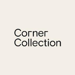 Company logo Corner Collection