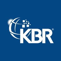 شعار الشركة KBR, Inc.