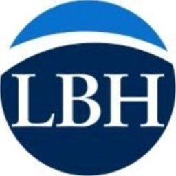 Company logo Lifebridge Health