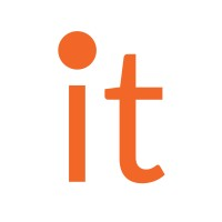 Company logo Transparity