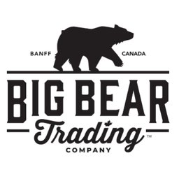 Company logo Big Bear Trading Co.