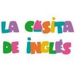Logotipo de la empresa La Casita de Inglés