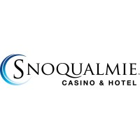 Company logo Snoqualmie Casino