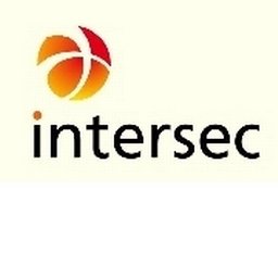 شعار الشركة Intersec Group