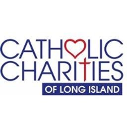 Company logo Catholic Charities of Long Island