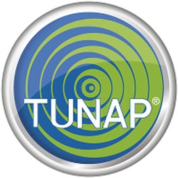 Company logo TUNAP Group