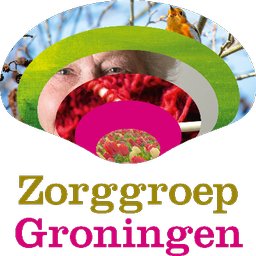 Company logo Zorggroep Groningen