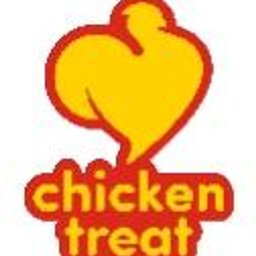 Company logo Chicken Treat