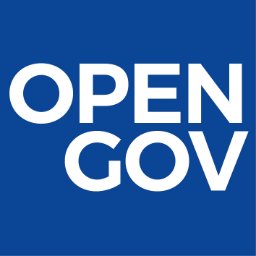 OpenGov Asia Logo