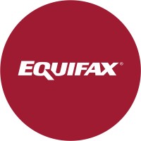 Company logo Equifax