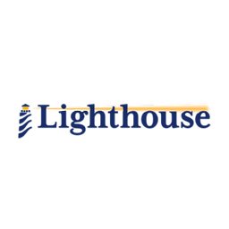 Company logo Lighthouse