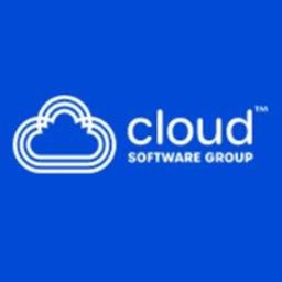 Company logo Cloud Software Group