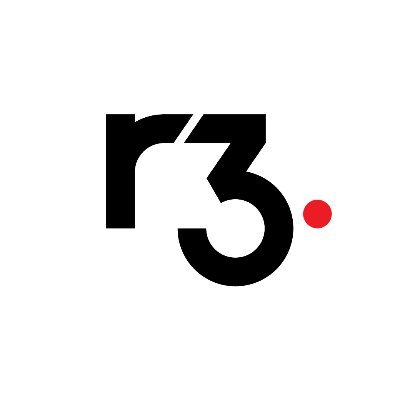 Company logo R3