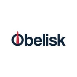 Company logo Obelisk
