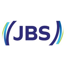 Company logo JBS Australia