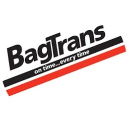 Company logo BagTrans
