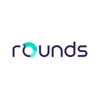 Company logo Rounds