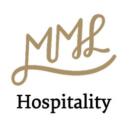 Company logo MML Hospitality