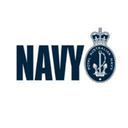 Company logo Royal Australian Navy