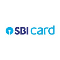 कंपनी का लोगो SBI Card
