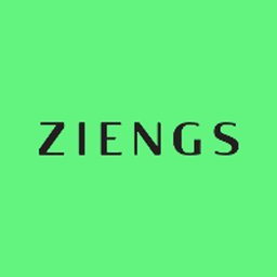Company logo Ziengs