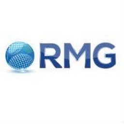 Firmenlogo RMG Rohstoffmanagement GmbH