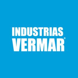 Logotipo de la empresa INDUSTRIAS VERMAR