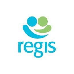 Company logo Regis Aged Care