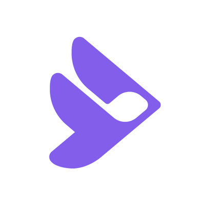 Company logo SendBird