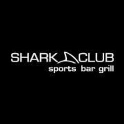 Company logo Shark Club
